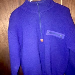 Patagonia size medium sweater